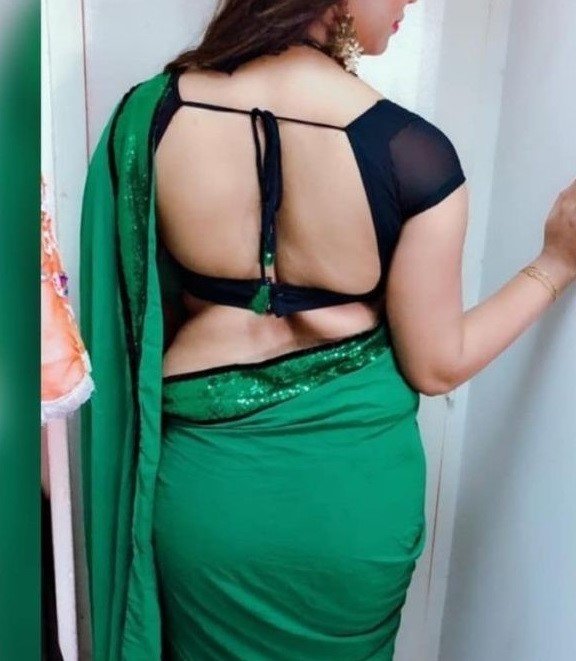 Esha Menon