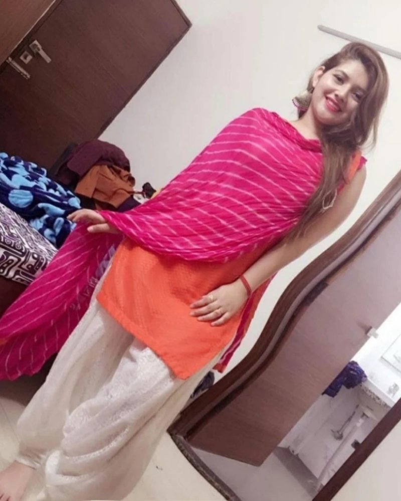 Aishwarya Sharma