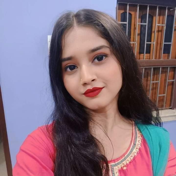 Aditi Reddy