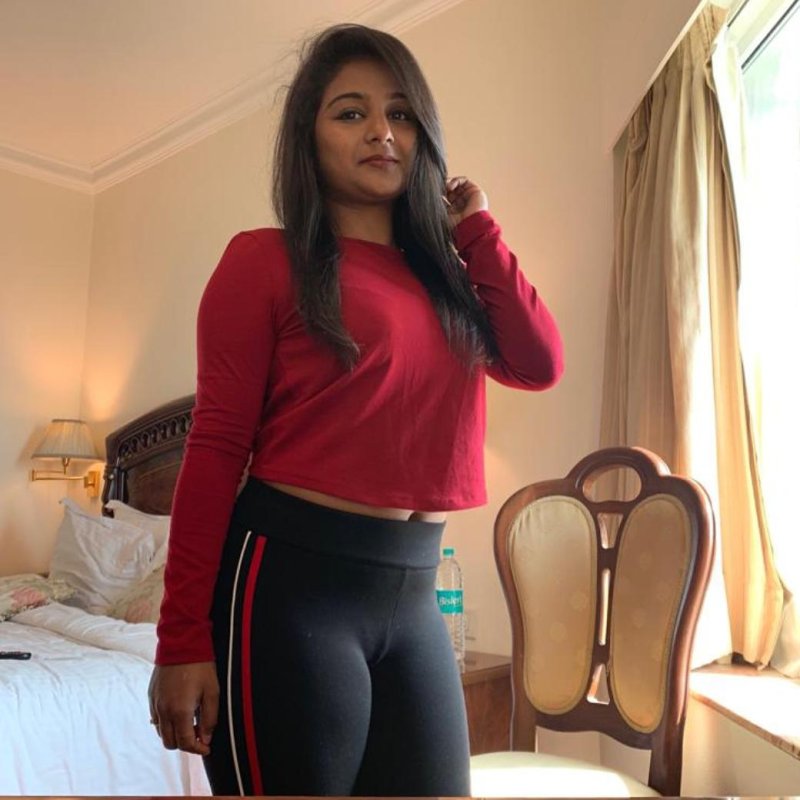 Shreya Mehra