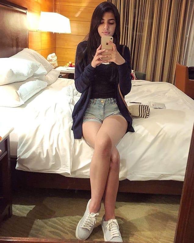 Komal Verma