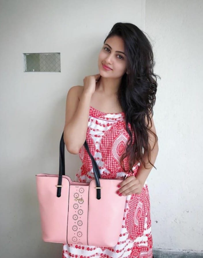 Esha Mishra