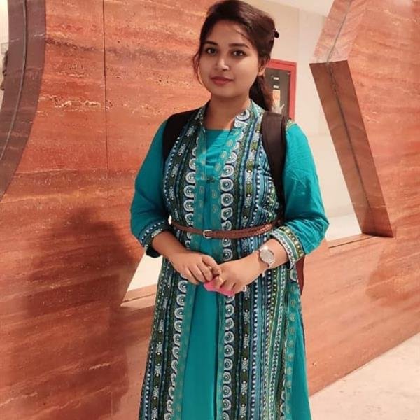Riya Pillai