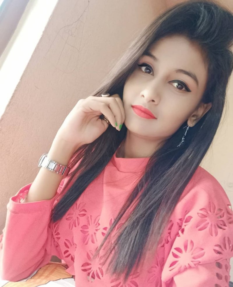 Pooja Desai