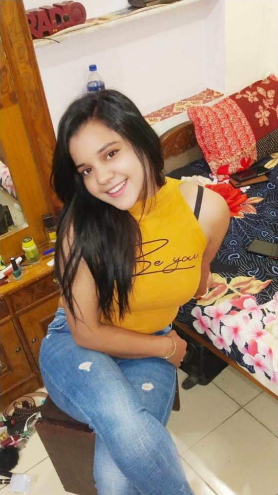 Saanvi Menon