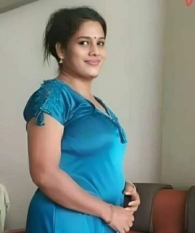 Esha Pillai