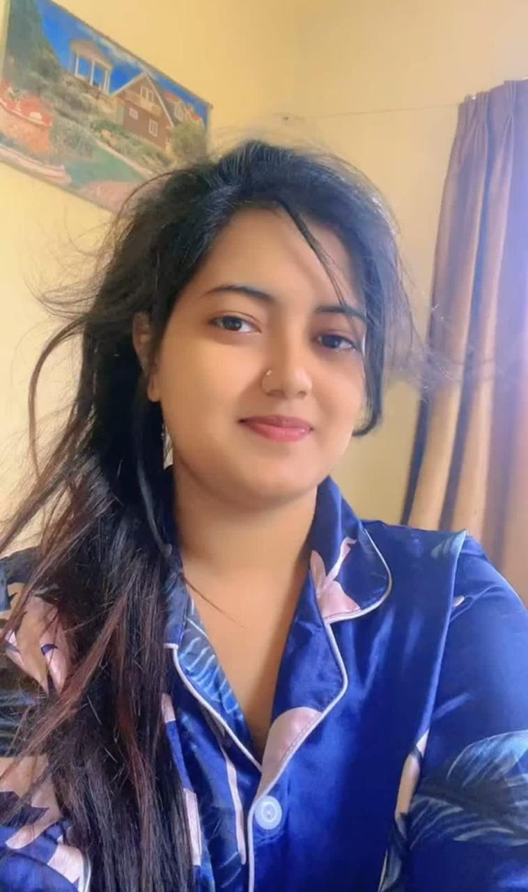 Charvi Joshi