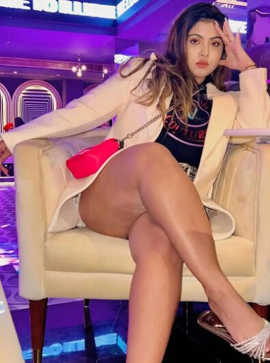 Lavanya Das