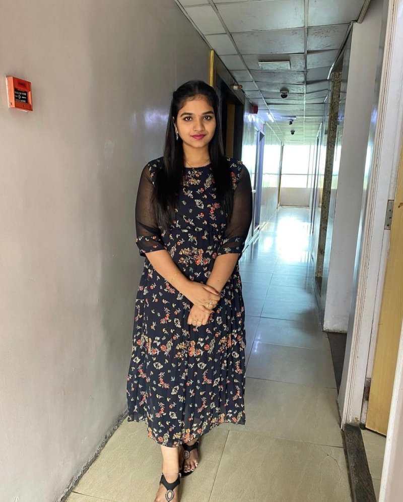 Aanya Kulkarni