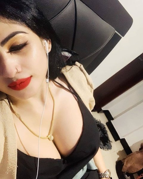 Payal Mehra