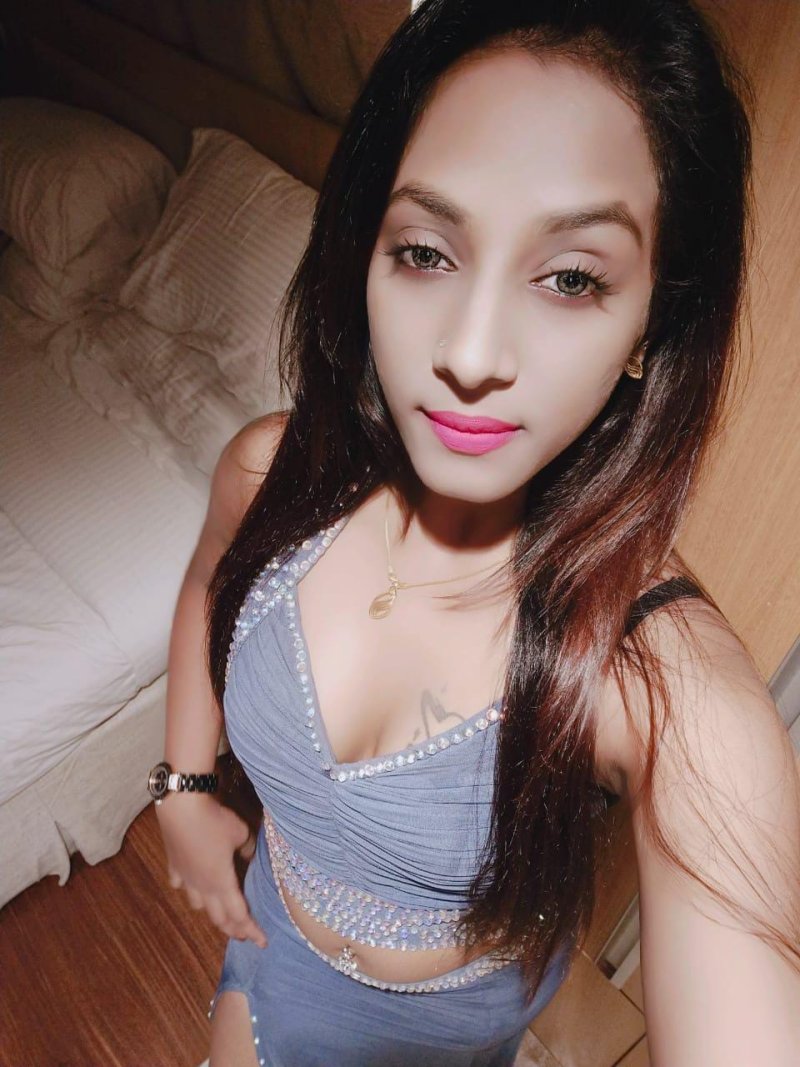 Nidhi Bansal